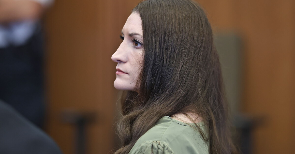 Clancy jurors say holdout wouldn’t follow instructions on reasonable doubt