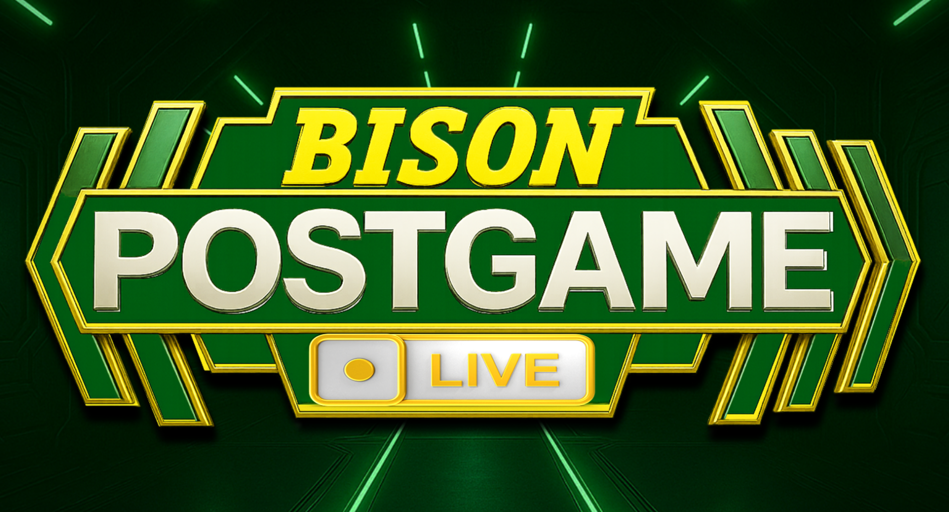 Watch live: Bison at Sacramento State postgame show and press conferences - InForum