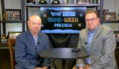 Bison Video Blog: Sacramento State game preview - InForum