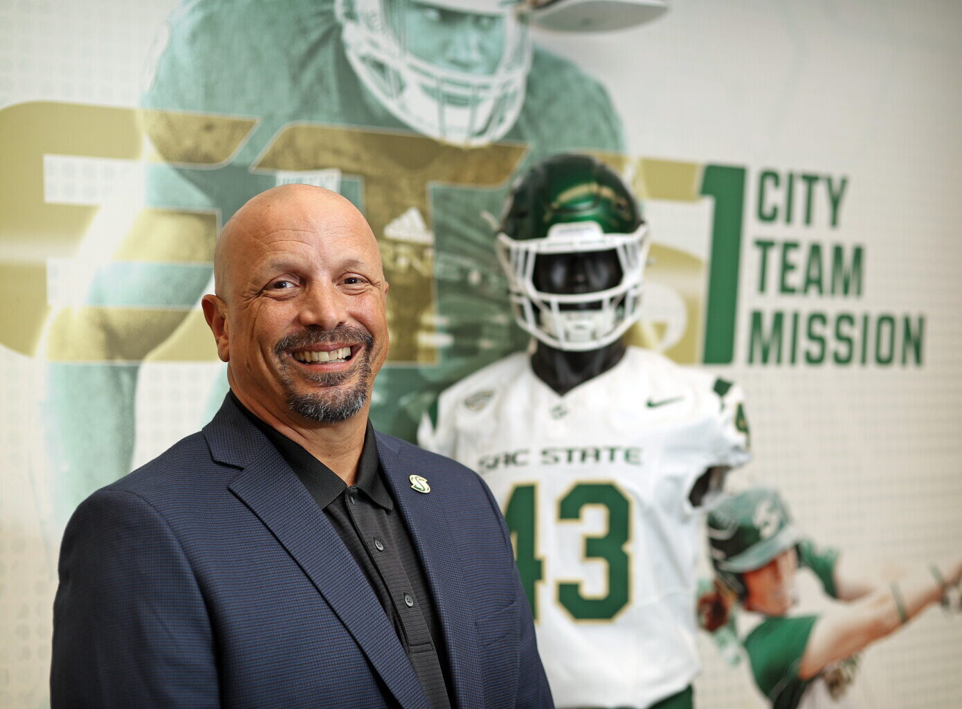 Sacramento State's $23 million gamble - InForum