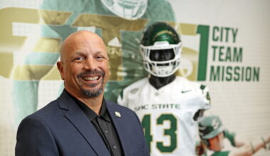 Sacramento State's $23 million gamble - InForum