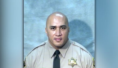 Fresno, San Joaquin County correctional officers granted peace officer status