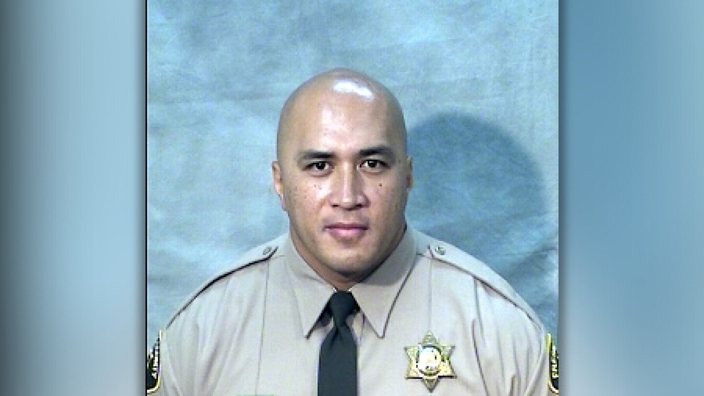 Fresno, San Joaquin County correctional officers granted peace officer status
