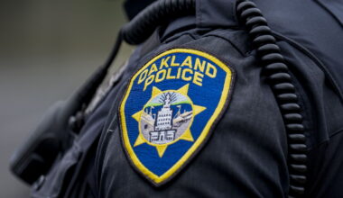 Multiple Oakland Police officers indicted on federal conspiracy charges to defraud FAA