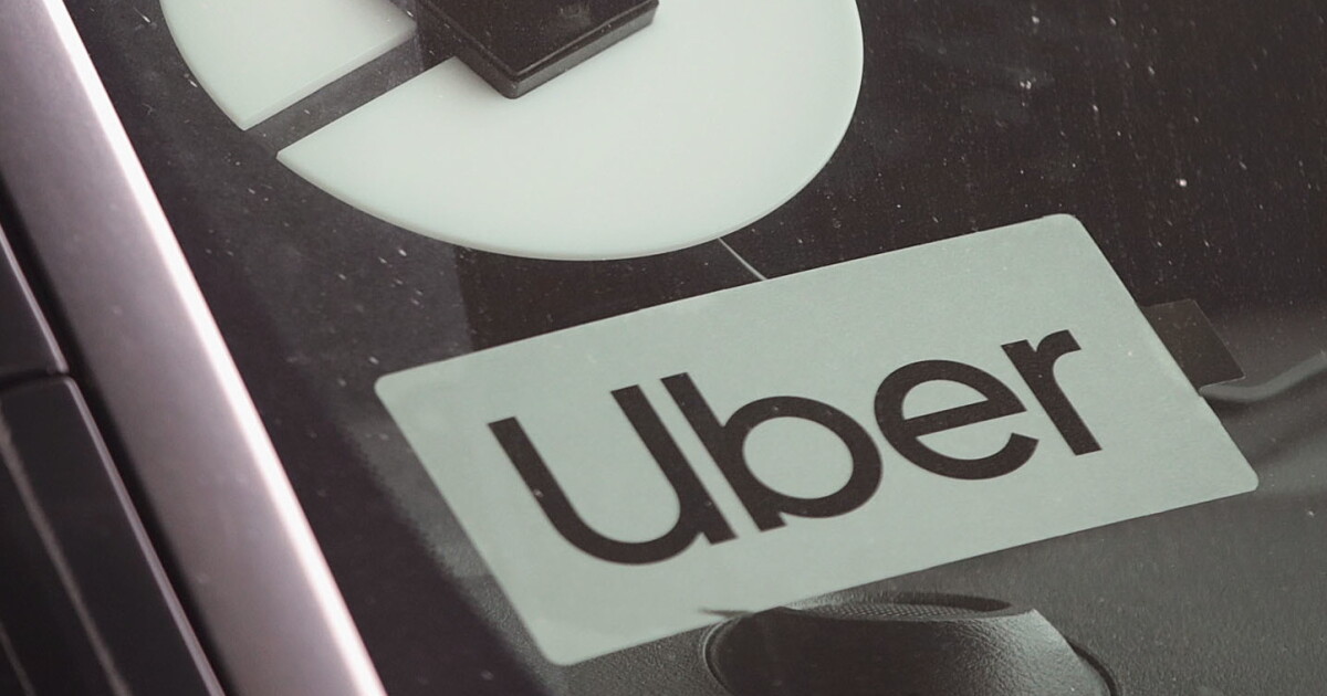 $40M Uber ruling