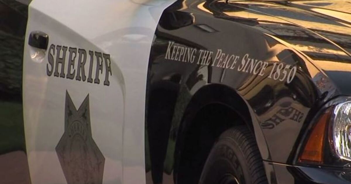 Man arrested for alleged threats to Valhalla High School, bank, El Cajon home