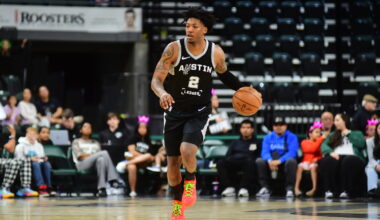 Elfrid Payton signs camp contract with Sacramento, has chance to make roster