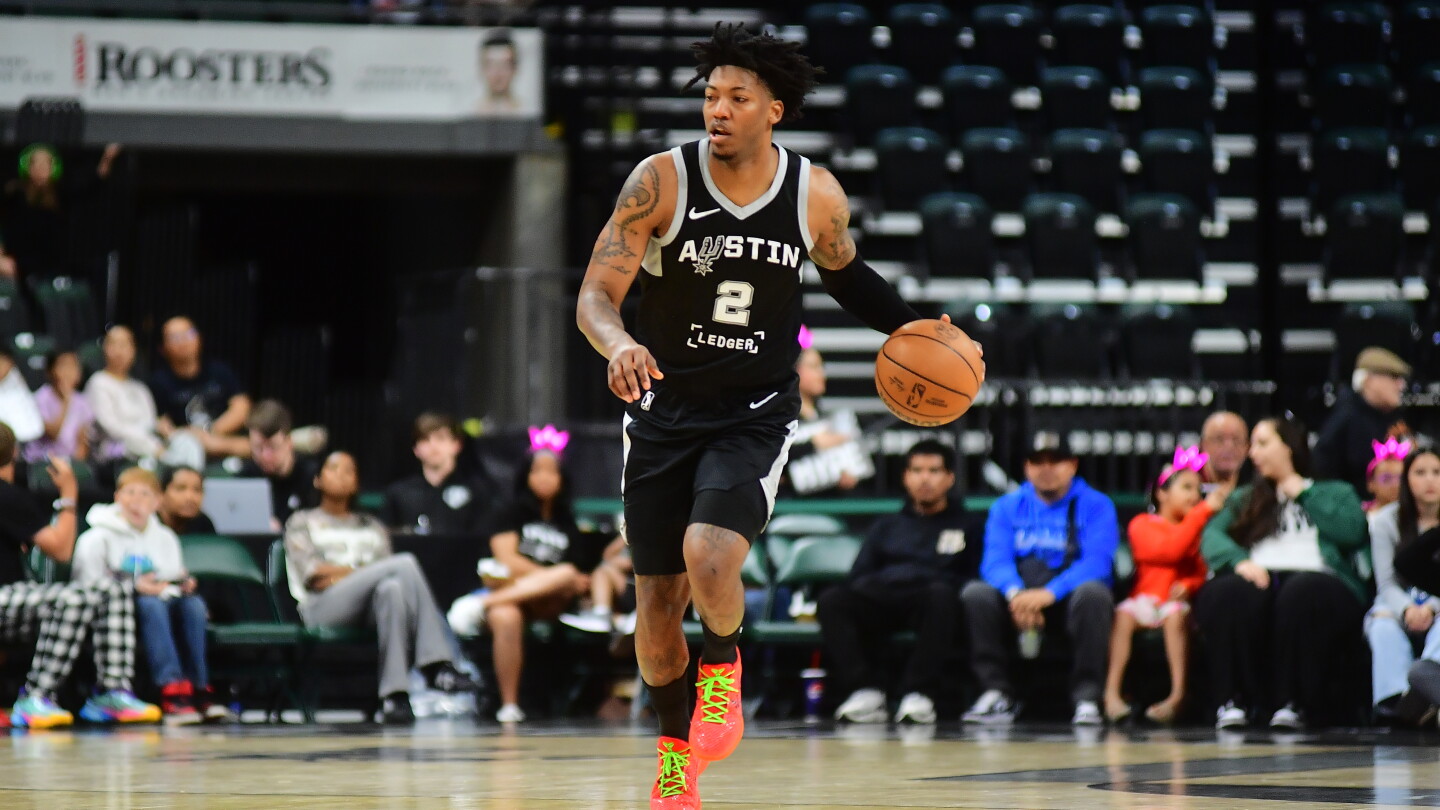 Elfrid Payton signs camp contract with Sacramento, has chance to make roster