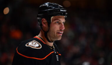 Ryan Getzlaf