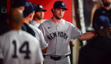 New York Yankees vs. Los Angeles Angels of Anaheim Betting Preview for September 2