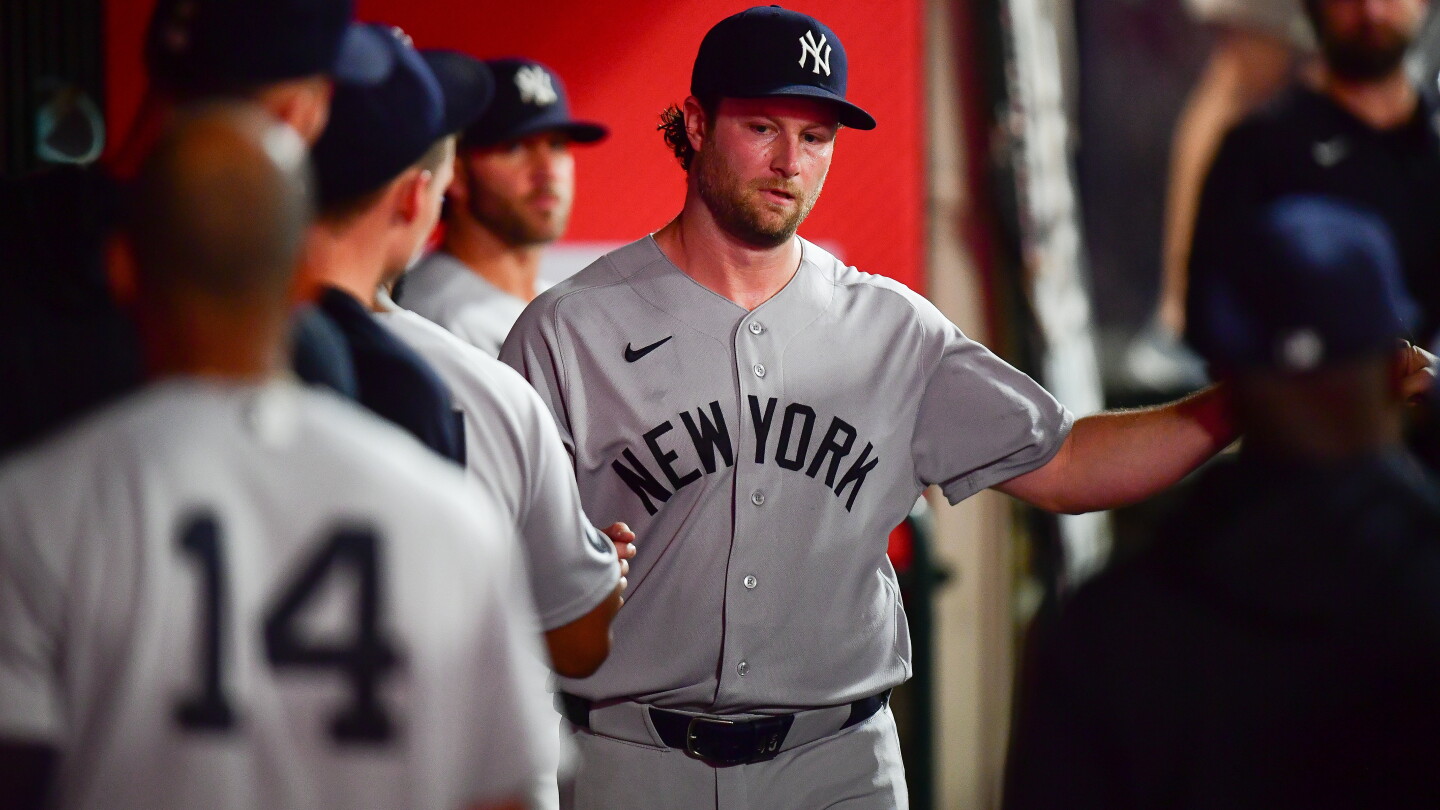 New York Yankees vs. Los Angeles Angels of Anaheim Betting Preview for September 2