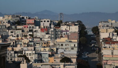 AI wealth is creating a 'mansion shortage' and upending San Francisco's housing market