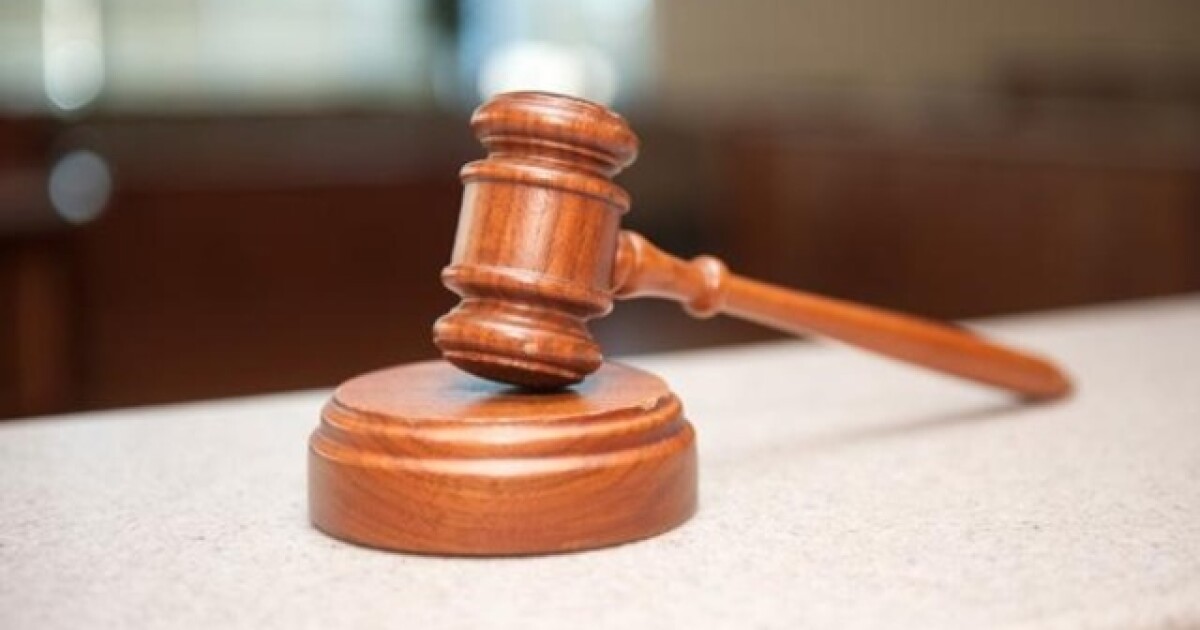 San Diego man sentenced to 14 years in prison for sex crimes against teens