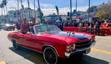 Lowriding Culture Celebrated in San Francisco as It Receives Broader Recognition