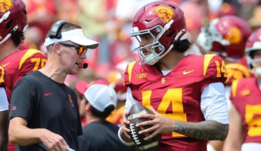 USC vs. Fresno State prediction, picks, odds, spread, where to watch live