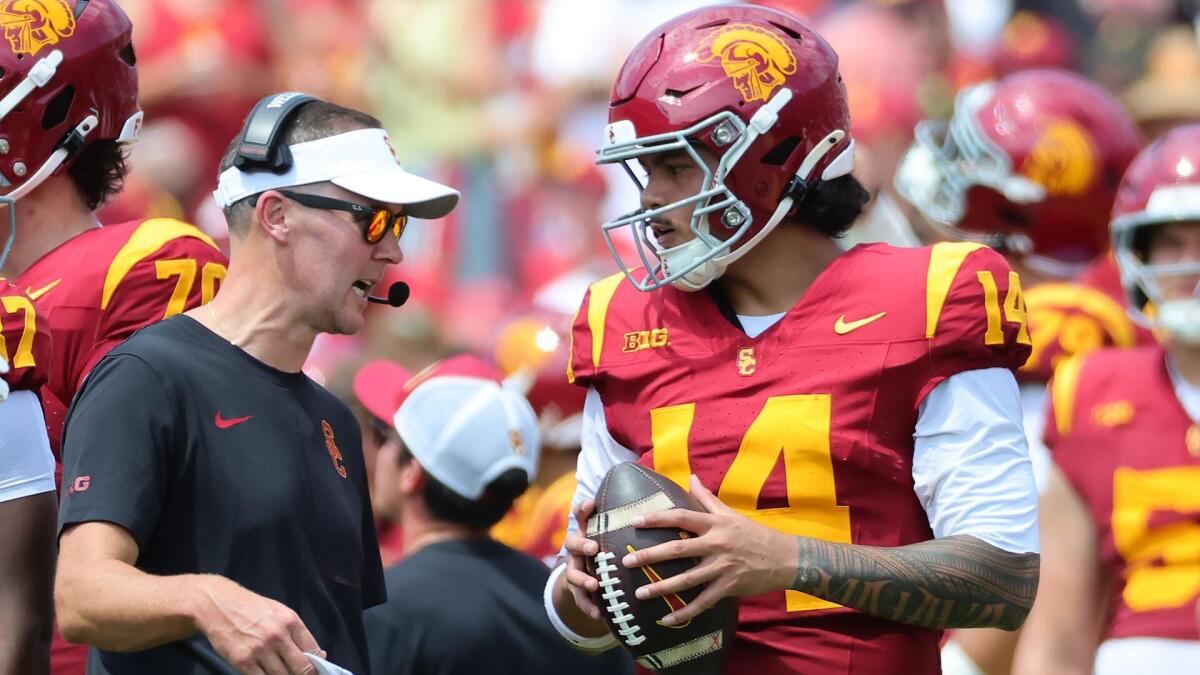 USC vs. Fresno State prediction, picks, odds, spread, where to watch live