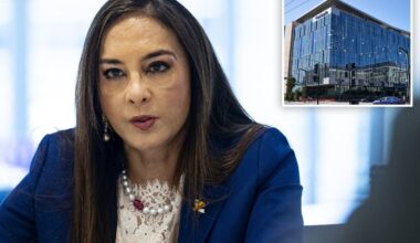 UCSF discriminated against white, Asian applicants: DOJ