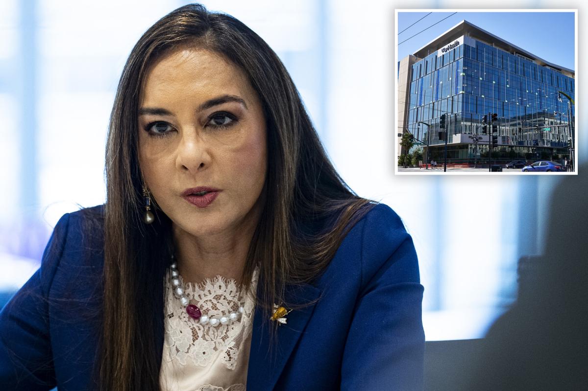 UCSF discriminated against white, Asian applicants: DOJ