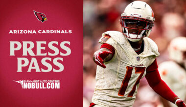 Arizona Cardinals logo
