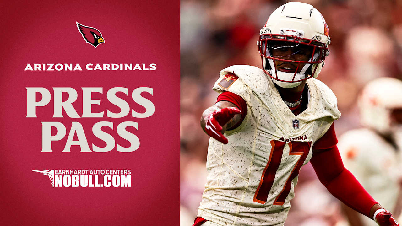 Arizona Cardinals logo