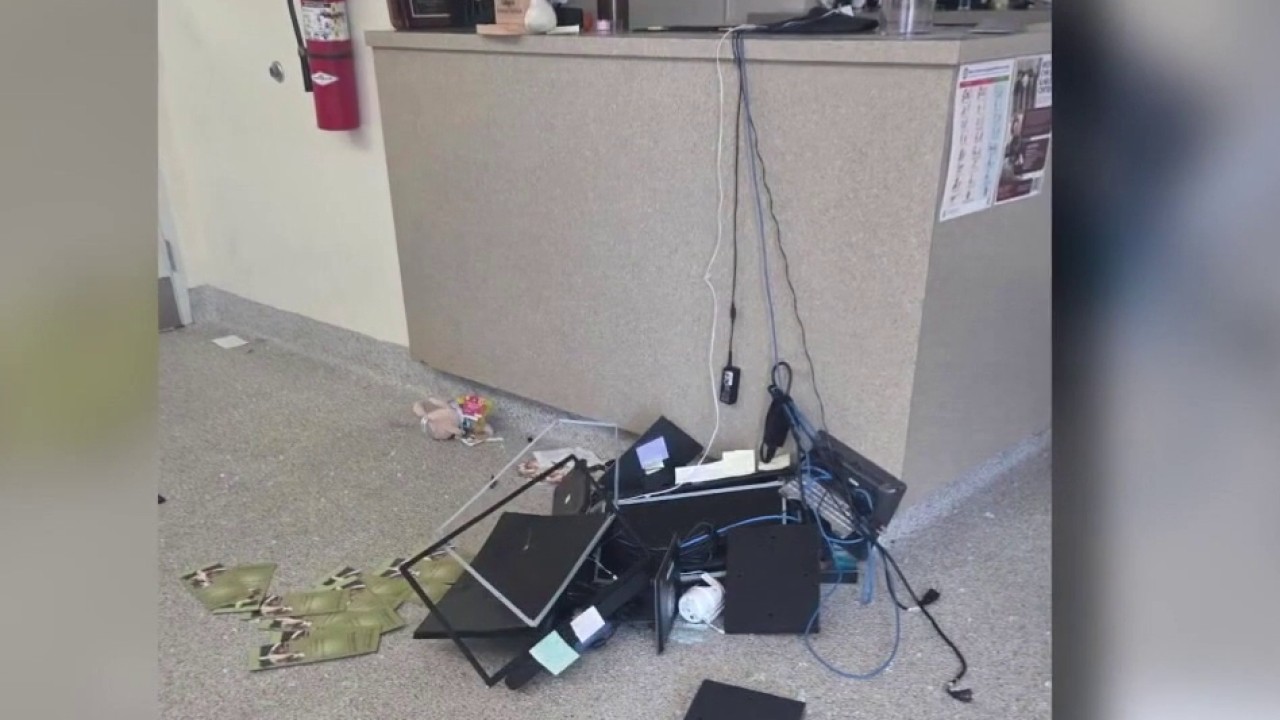 Animal shelter faces security concerns after attack