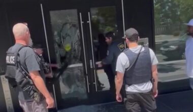 Lawsuit filed after San Francisco police raid West Oakland’s Black Panther Apartments
