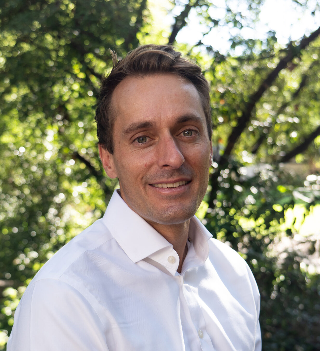 Vincent Joralemon