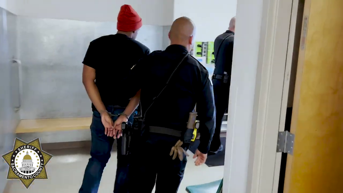 Sacramento County sexually exploited children across the country, world