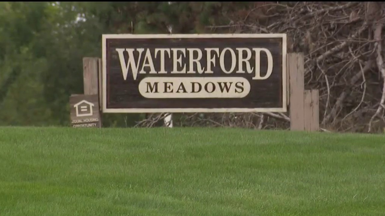Two suspects arrested after deadly ambush shooting in Waterford