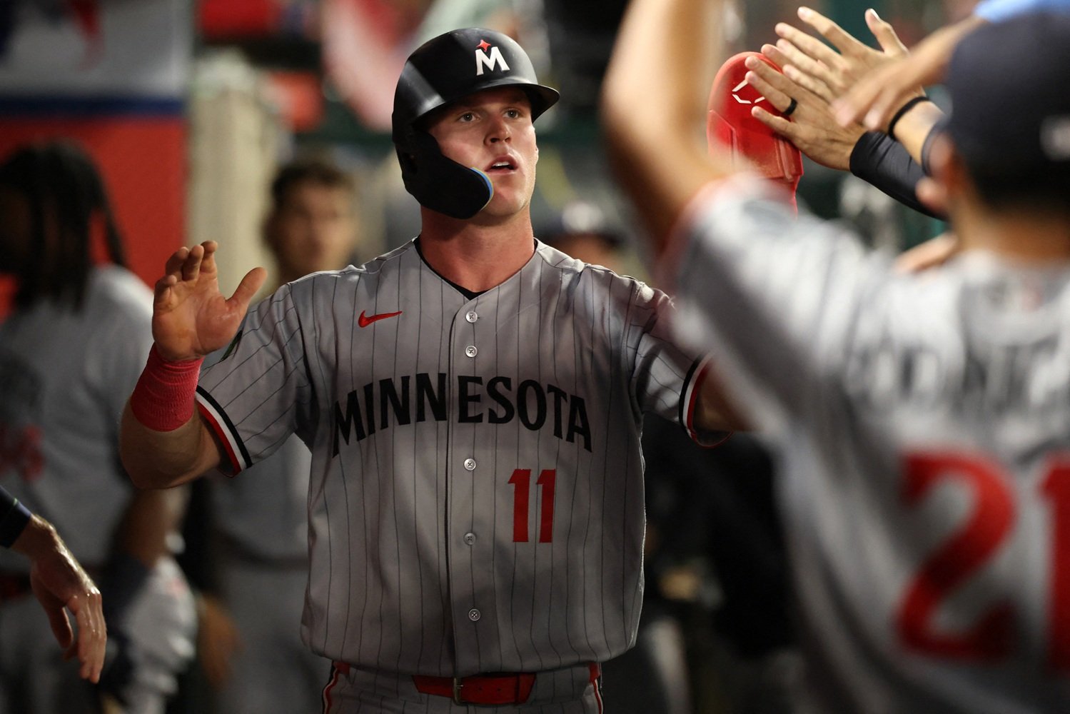 Twins Minor League Report (9/18): Saints Bats Silenced in Season's Penultimate Game; Walker Jenkins Heats Up in Anaheim - Minor Leagues