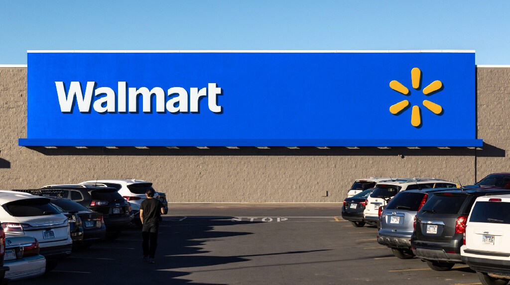 Walmart to pay California $16 million for selling bad baby formula