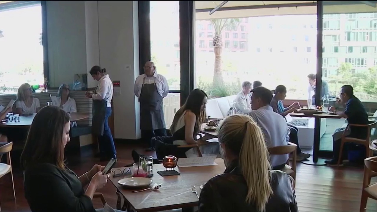 Sergeant Ma opens in Mission Bay as restaurants bet on booming San Francisco neighborhood