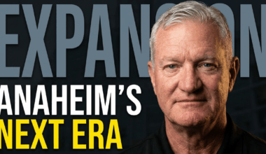 Interview Series: Mike Waterman, President & CEO, Visit Anaheim