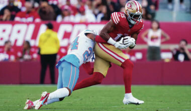 Curtis Murayama: 49ers, Hawaii fans have to wait to see Stribling prove his NFL worth