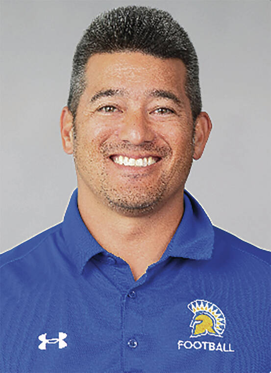 Stephen Tsai: Ex-Hawaii coach Craig Stutzmann wouldn’t change his ‘Rocky’ journey