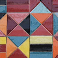 West Fresno Center Fountain Art Unveiling