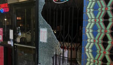 To fight break-ins, Long Beach may cover the cost to secure your business or vacant storefront • Long Beach Post News