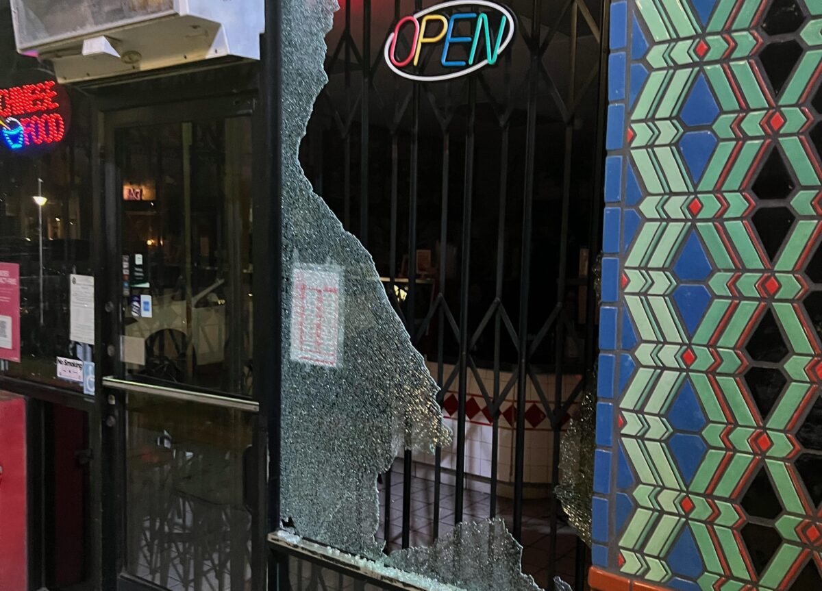 To fight break-ins, Long Beach may cover the cost to secure your business or vacant storefront • Long Beach Post News