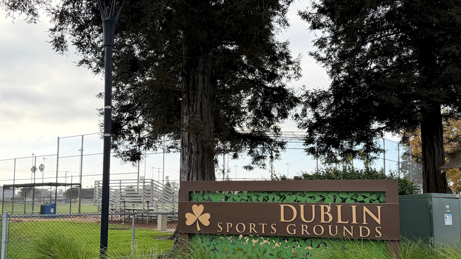 California couple accused of killing son-in-law in public park have been charged with murder