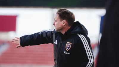 Real Monarchs Fall 4-0 To San Jose Earthquakes II In Last Road Game Of 2026