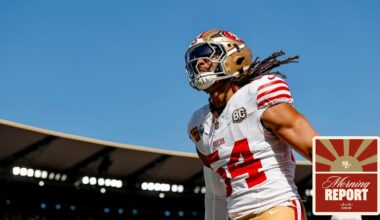 San Francisco 49ers logo