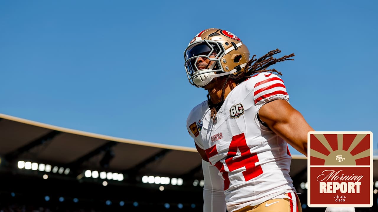 San Francisco 49ers logo