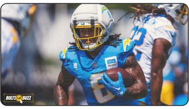 Los Angeles Chargers logo