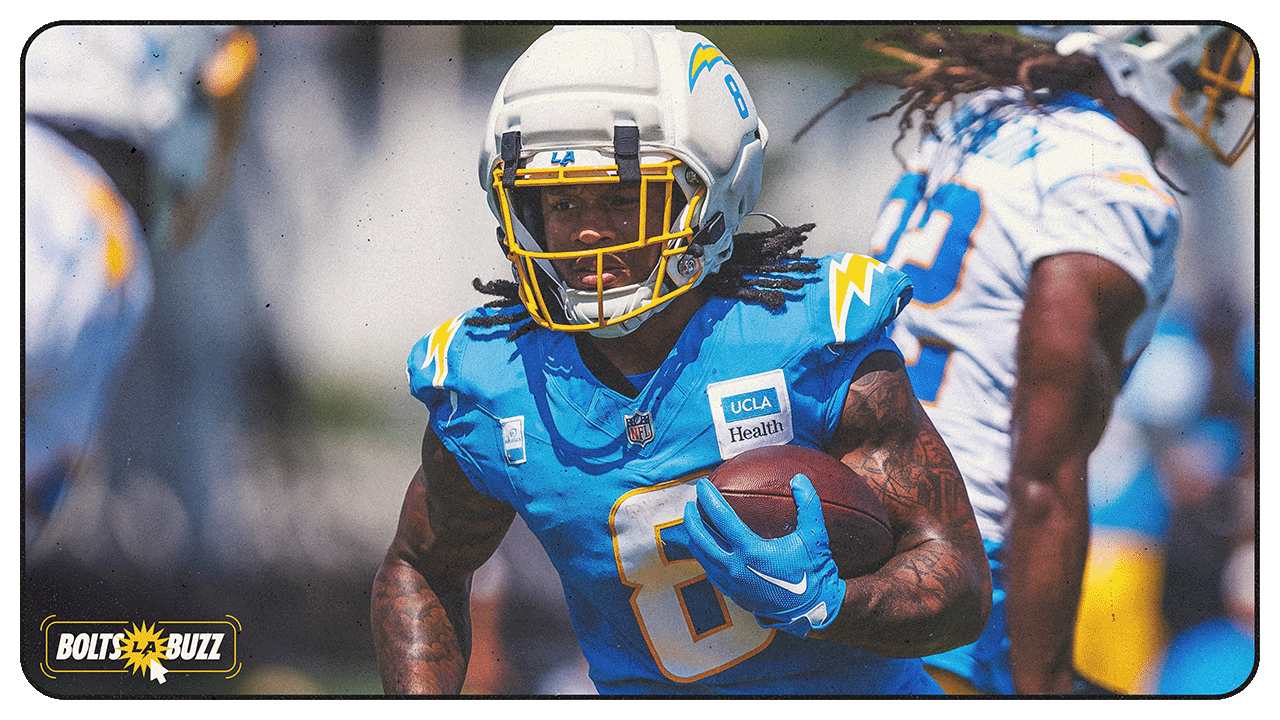 Los Angeles Chargers logo