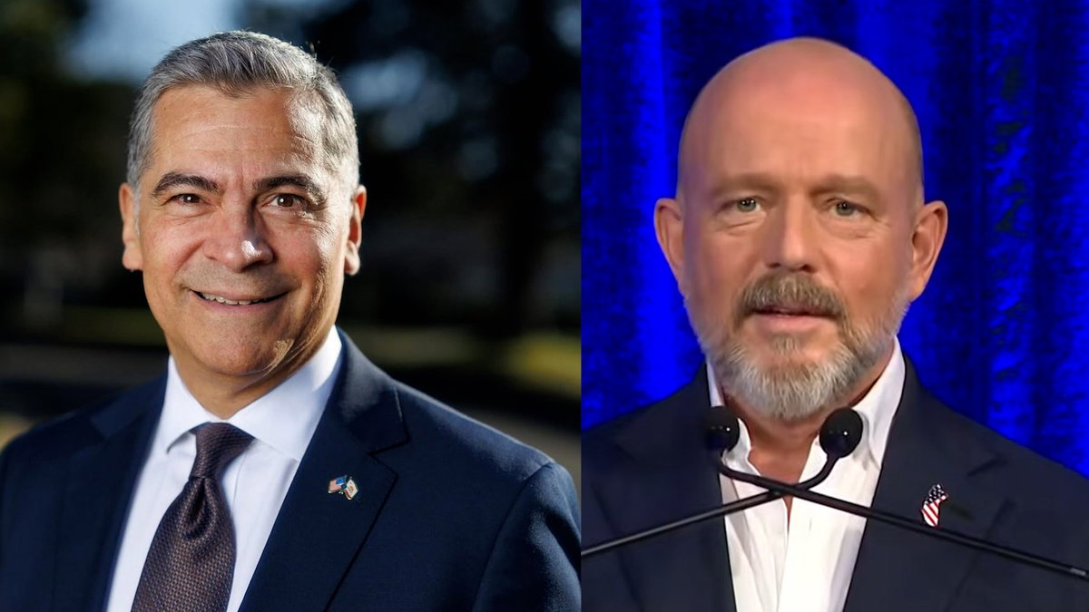 Becerra promotes housing agenda; Hilton unveils 'Fun and Freedom' plan