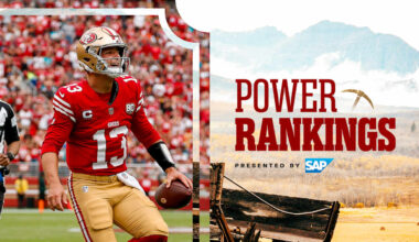 San Francisco 49ers logo