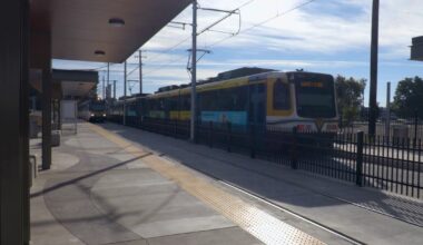 Sacramento's new Dos Rios light rail station opens Monday