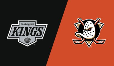 WATCH - 2026 Rookie Faceoff, LAK vs. ANA