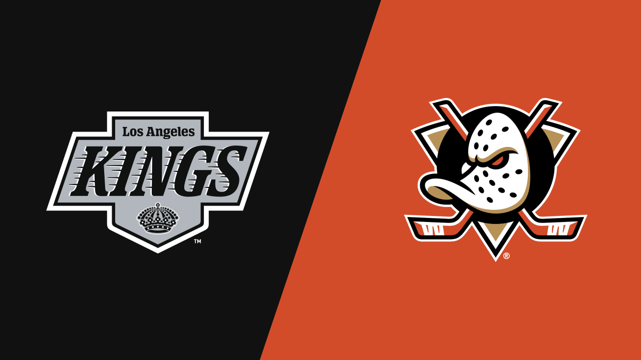 WATCH - 2026 Rookie Faceoff, LAK vs. ANA