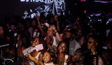 Zanzi: Oakland’s house of African and Caribbean music
